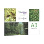 Archivo 2000 Expositor Mural A3 Horizontal Premium con Adhesivo