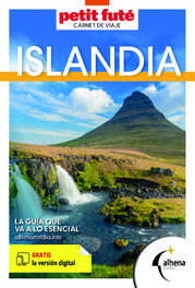 ALHENA MEDIA, ISLANDIA (CARNET DE VIAJE) - AA.VV. - ALHENA MEDIA