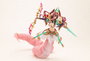 Arcanadea Maqueta Plastic Model Kit Meltina 20 cm