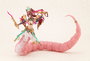 Arcanadea Maqueta Plastic Model Kit Meltina 20 cm