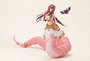 Arcanadea Maqueta Plastic Model Kit Meltina 20 cm