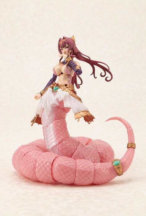 Arcanadea Maqueta Plastic Model Kit Meltina 20 cm