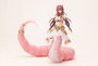 Arcanadea Maqueta Plastic Model Kit Meltina 20 cm