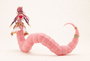 Arcanadea Maqueta Plastic Model Kit Meltina 20 cm