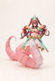 Arcanadea Maqueta Plastic Model Kit Meltina 20 cm