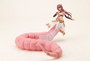 Arcanadea Maqueta Plastic Model Kit Meltina 20 cm