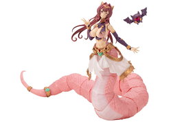 Arcanadea Maqueta Plastic Model Kit Meltina 20 cm