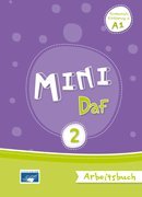 STEINADLER MINI DAF 2 ARBEITSBUCH ACTIVIDADES