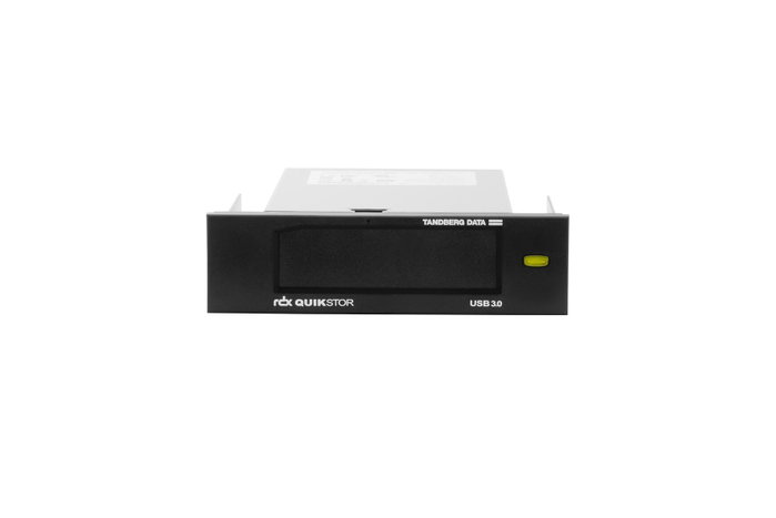 Overland-Tandberg 8636-RDX Unidad de almacenamiento interna RDX USB
