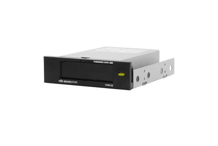 Overland-Tandberg 8636-RDX Unidad de almacenamiento interna RDX USB Overland-Tandberg 8636-RDX Unidad de almacenamiento interna RDX USB
