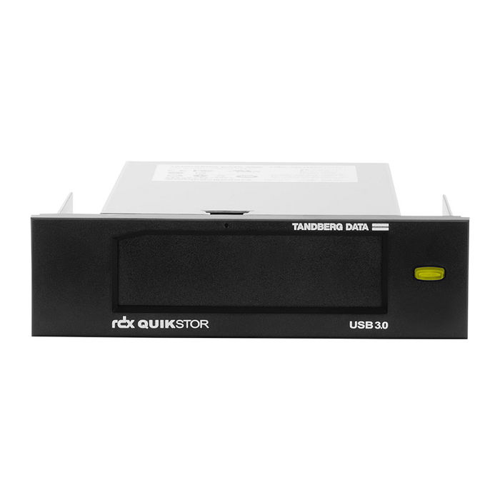 Overland-Tandberg 8636-RDX Dock Interno USB 3.0 para Cartuchos RDX