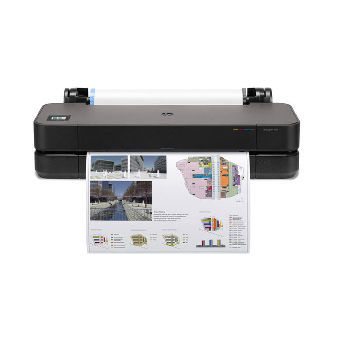 HP DesignJet T250 24-in Printer (Edición 2025)