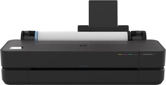 HP DesignJet T250 24-in Printer(Edición 2025)