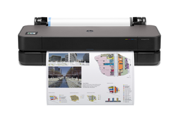 HP DesignJet T250 24-in Printer(Edición 2025)