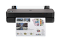 HP DesignJet T250 24-in Printer (Edición 2025)