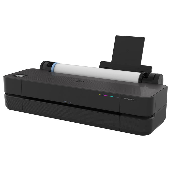 HP DesignJet T250 24-in Printer (Edición 2025)