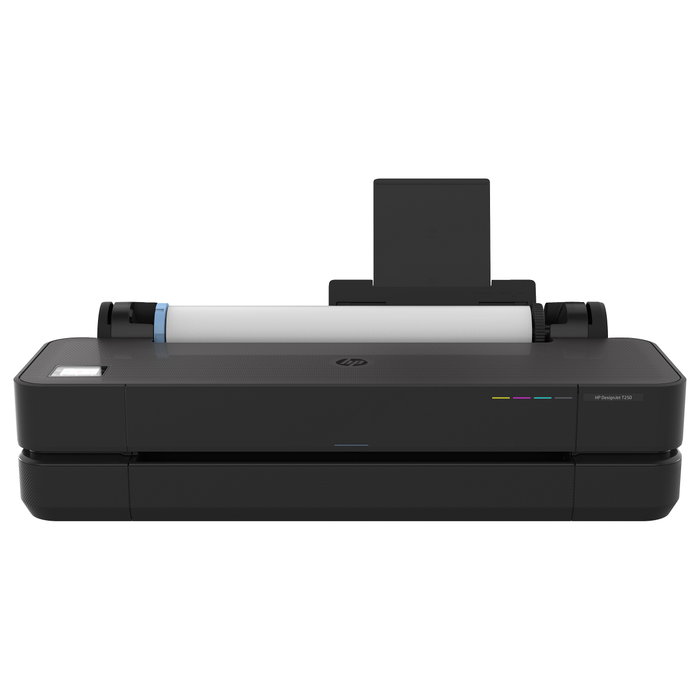 HP DesignJet T250 24-in Printer (Edición 2025)