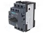 SIEMENS 3RV2021-4EA15 Interruptor motorizado 15kW NO + NC