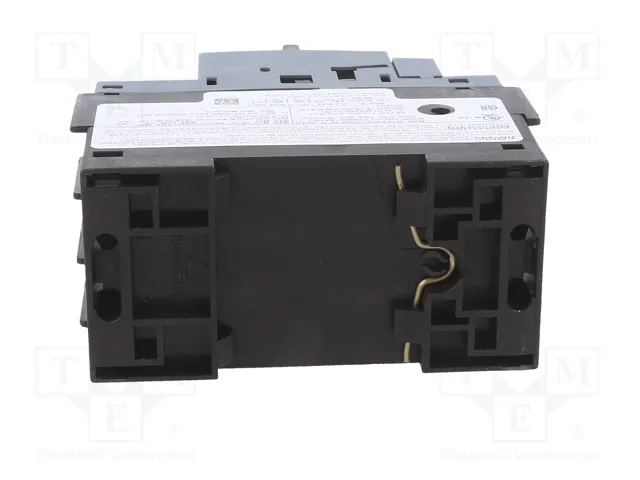 SIEMENS 3RV2021-4EA15 Interruptor motorizado 15kW NO + NC