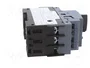 SIEMENS 3RV2021-4EA15 Interruptor motorizado 15kW NO + NC