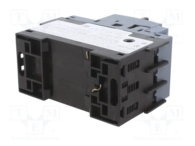SIEMENS 3RV2021-4EA15 Interruptor motorizado 15kW NO + NC