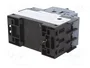 SIEMENS 3RV2021-4EA15 Interruptor motorizado 15kW NO + NC