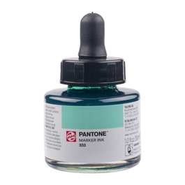 Talens | Pantone Tinta para marker 333 30 ml