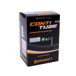 Continental Cámara Compact Hermetic Plus 20" Válvula Standard 40 mm (32-47/406-451)