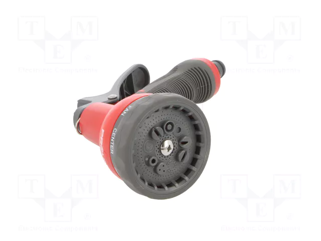 PROLINE Aspersor de pistola regulable