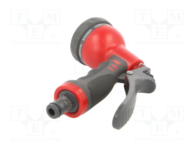 PROLINE Aspersor de pistola regulable