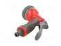 PROLINE Aspersor de pistola regulable