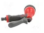 PROLINE Aspersor de pistola regulable