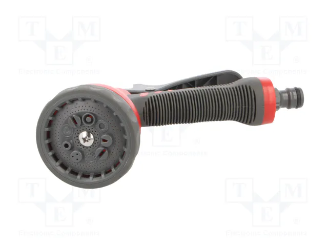 PROLINE Aspersor de pistola regulable