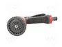 PROLINE Aspersor de pistola regulable