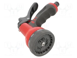 PROLINE Aspersor de pistola regulable
