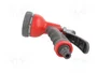 PROLINE Aspersor de pistola regulable