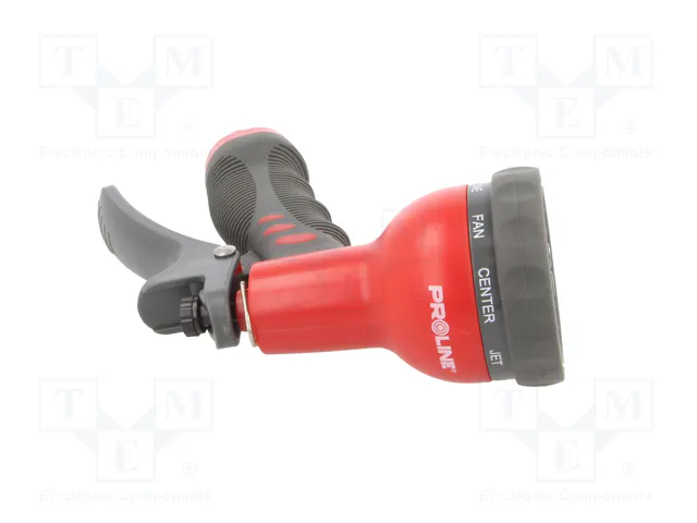 PROLINE Aspersor de pistola regulable