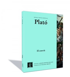 El convite, Plató - ALPHA