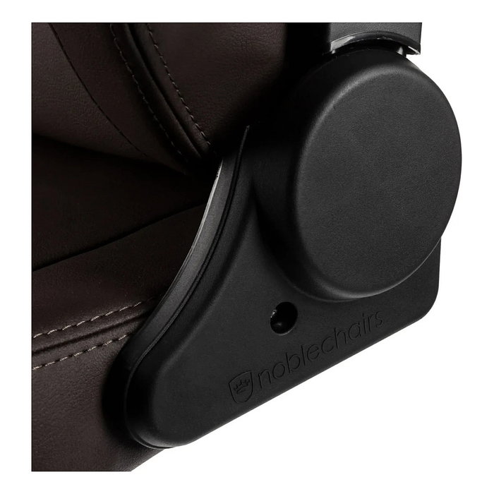 Noblechairs HERO Gaming Stuhl - Java Edition
