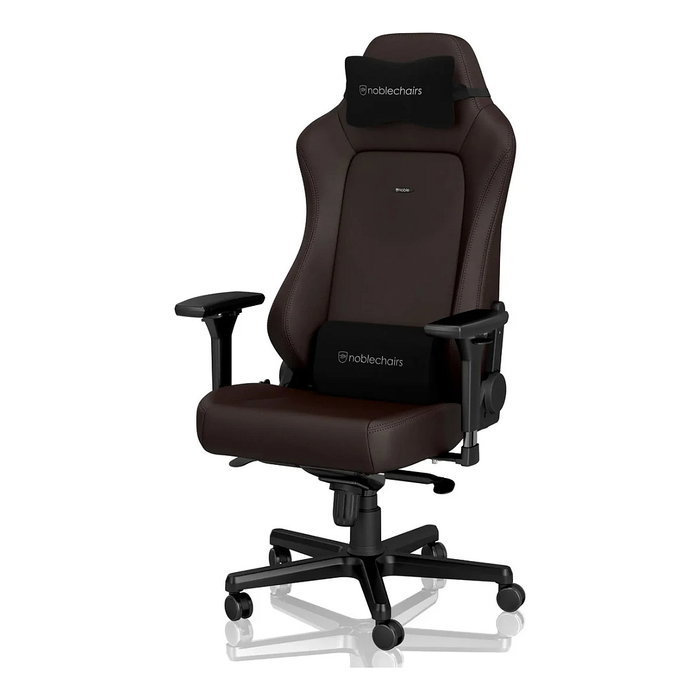 Noblechairs HERO Gaming Stuhl - Java Edition