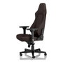 Noblechairs HERO Gaming Stuhl - Java Edition