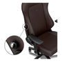 Noblechairs HERO Gaming Stuhl - Java Edition