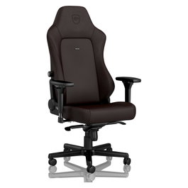 Noblechairs HERO Gaming Stuhl - Java Edition