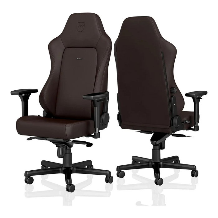 Noblechairs HERO Gaming Stuhl - Java Edition