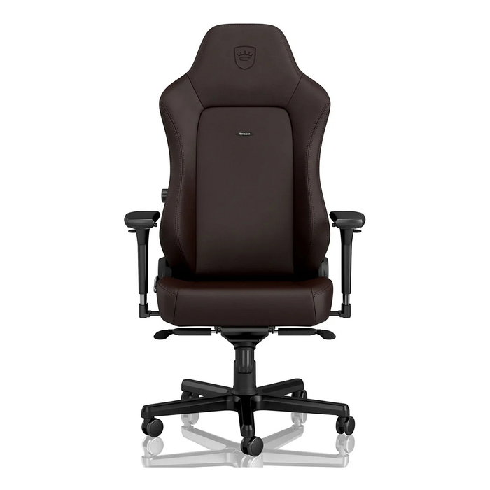Noblechairs HERO Gaming Stuhl - Java Edition