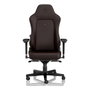 Noblechairs HERO Gaming Stuhl - Java Edition