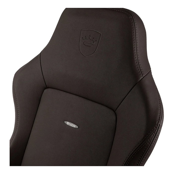 Noblechairs HERO Gaming Stuhl - Java Edition