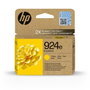 HP 924e EvoMore Cartucho de Tinta Amarillo XL