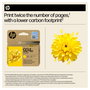 HP 924e EvoMore Cartucho de Tinta Amarillo XL