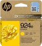 HP 924e EvoMore Cartucho de Tinta Amarillo XL